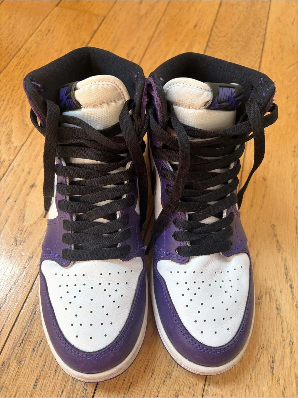 Nike Air Jordan 1 Retro High OG 